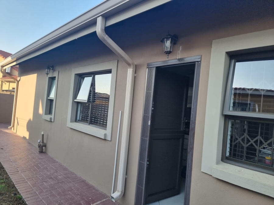 4 Bedroom Property for Sale in Rustenburg Central North West